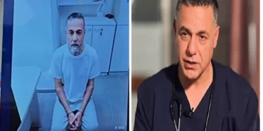 Esir alınan Gazzeli doktor hakim karşısında: "Ben sadece çocuk hekimiydim"