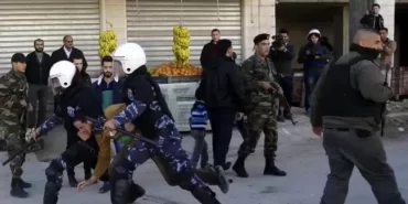 Filistin yönetimi bütçesinde "güvenlik" ağırlığı: Maaş krizi ve artan borç yükü