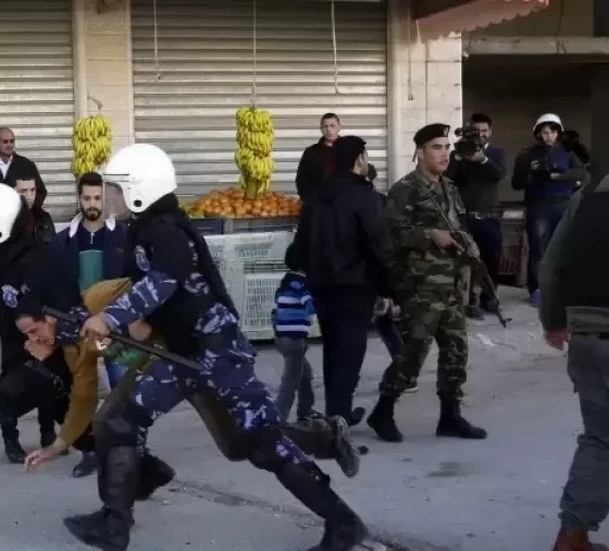 Filistin yönetimi bütçesinde "güvenlik" ağırlığı: Maaş krizi ve artan borç yükü