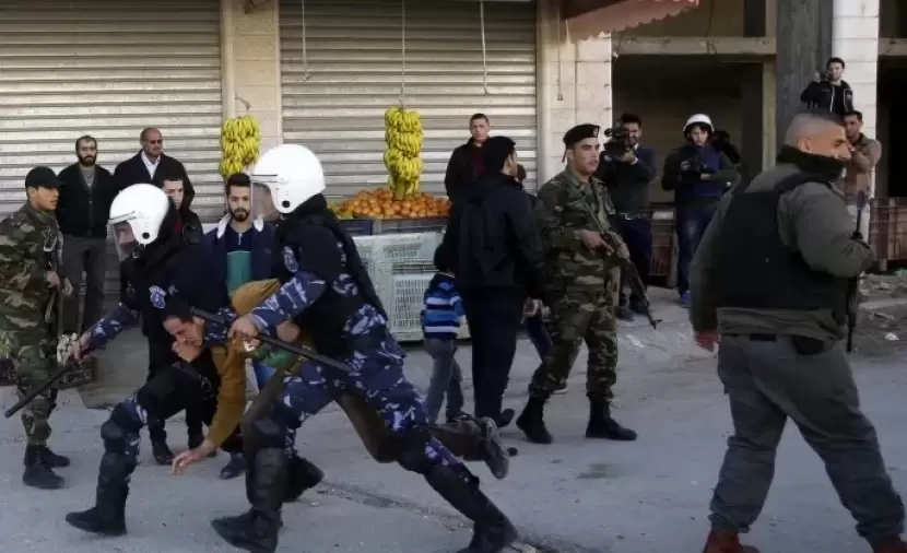 Filistin yönetimi bütçesinde "güvenlik" ağırlığı: Maaş krizi ve artan borç yükü