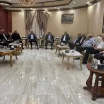 Filistin'de kritik adım: 6 grup birlik için el sıkıştı