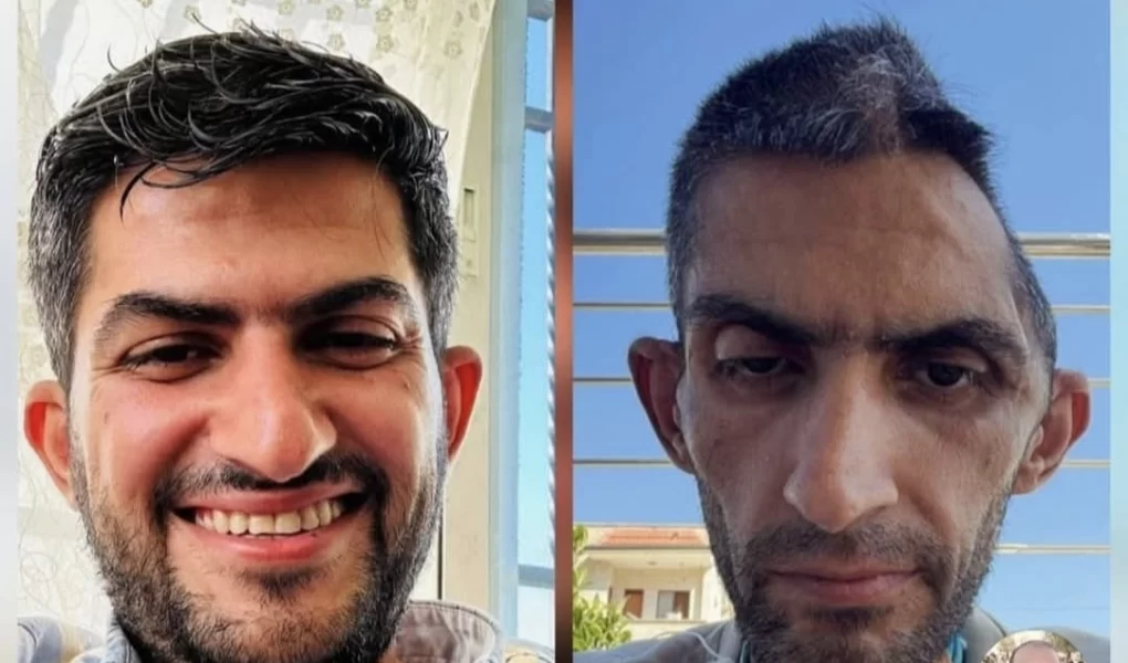 Gazeteci Mücahit Beni Müflih’in sarsıcı zindan tanıklığı