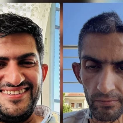 Gazeteci Mücahit Beni Müflih’in sarsıcı zindan tanıklığı