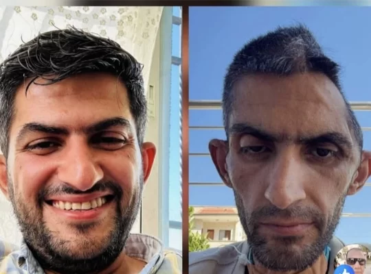Gazeteci Mücahit Beni Müflih’in sarsıcı zindan tanıklığı