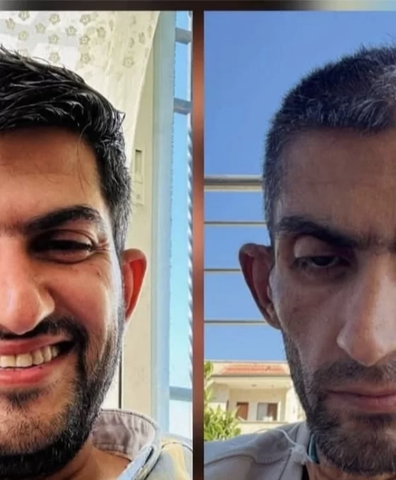 Gazeteci Mücahit Beni Müflih’in sarsıcı zindan tanıklığı