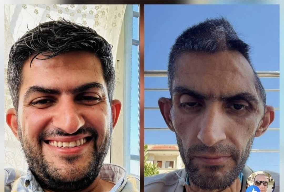 Gazeteci Mücahit Beni Müflih’in sarsıcı zindan tanıklığı
