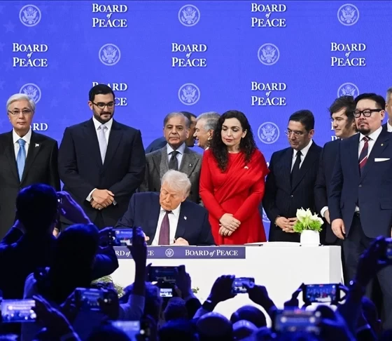 Gazze için "Barış Konseyi" planı: Dokunulmazlık mı geliyor?