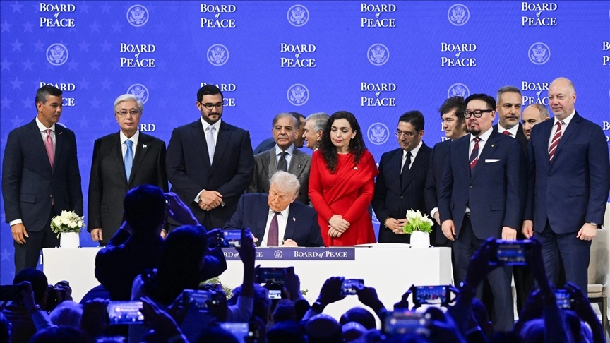 Gazze için "Barış Konseyi" planı: Dokunulmazlık mı geliyor?