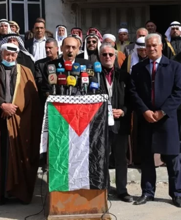Gazze’de "26 Haziran" provokasyonuna geçit yok
