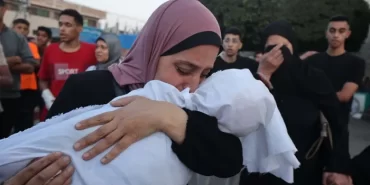 Gazze'de ateşkes ihlalleri: Aralarında çocuk ve kadın da var