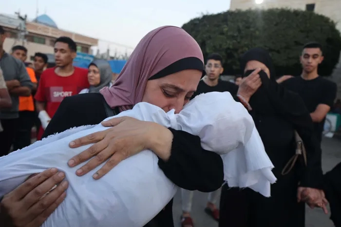 Gazze'de ateşkes ihlalleri: Aralarında çocuk ve kadın da var