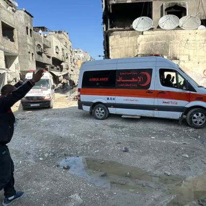 Gazze'de ateşkes kağıt üzerinde kaldı: Can kaybı bin geçti