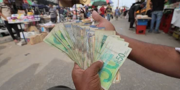 Gazze'de banka hesaplarına abluka: Binlerce mağdur var