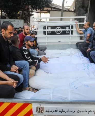 Gazze'de bilanço ağırlaşıyor: Ateşkes sürecinde 1005 kişi hayatını kaybetti