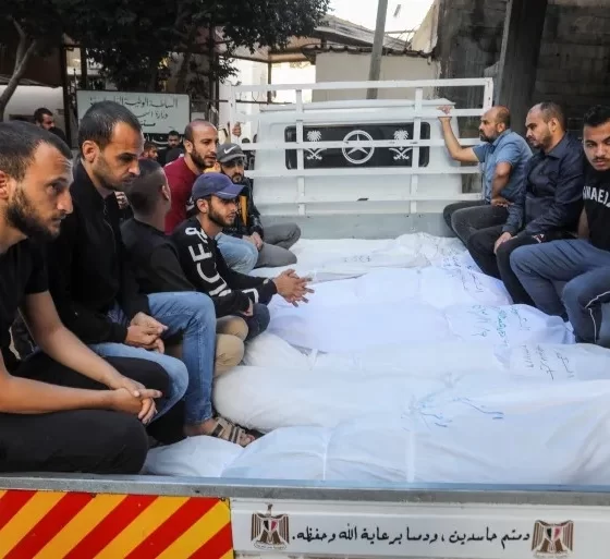 Gazze'de bilanço ağırlaşıyor: Ateşkes sürecinde 1005 kişi hayatını kaybetti