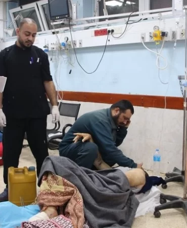 Gazze'de bir kişi daha hayatını kaybetti: Bilançodaki ağır artış sürüyor