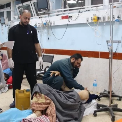 Gazze'de bir kişi daha hayatını kaybetti: Bilançodaki ağır artış sürüyor