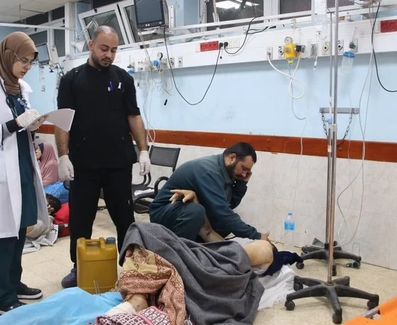 Gazze'de bir kişi daha hayatını kaybetti: Bilançodaki ağır artış sürüyor