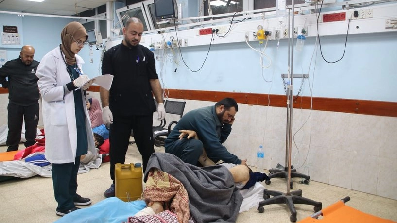 Gazze'de bir kişi daha hayatını kaybetti: Bilançodaki ağır artış sürüyor