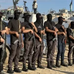 Gazze'de büyük operasyon: İşbirlikçi çetelere darbe vuruldu