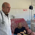 Gazze'de diyaliz krizi: 650 hasta ölümle karşı karşıya