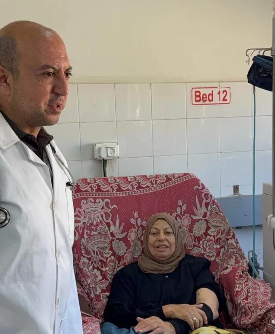 Gazze'de diyaliz krizi: 650 hasta ölümle karşı karşıya