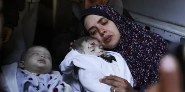 Gazze’de durmayan vahşet: Son 24 saatte yeni kayıplar