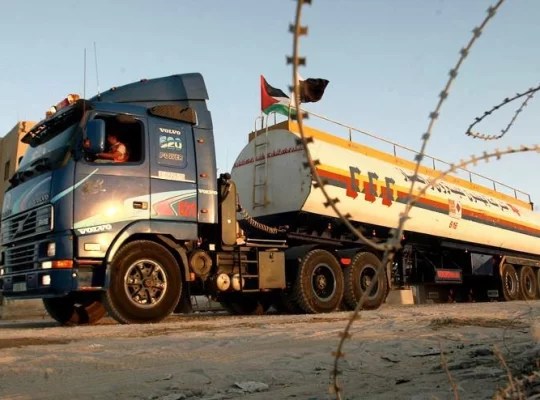 Gazze'de insani kriz derinleşiyor: Yardımlara ağır kısıtlamalar