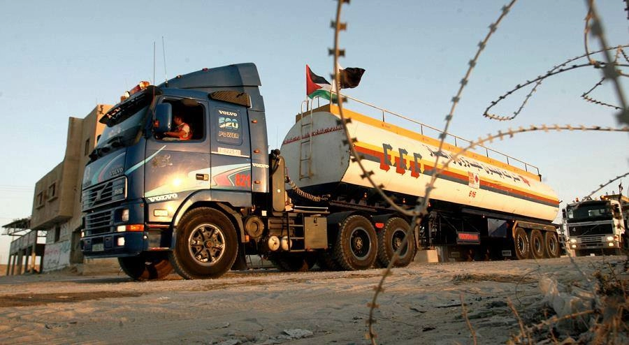 Gazze'de insani kriz derinleşiyor: Yardımlara ağır kısıtlamalar