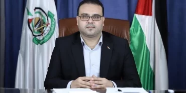 Gazze'de Mladenov krizi: Hamas eski BM elçisine kapıyı kapattı