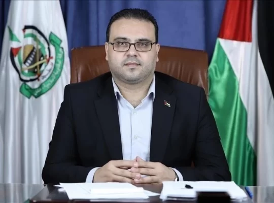 Gazze'de Mladenov krizi: Hamas eski BM elçisine kapıyı kapattı