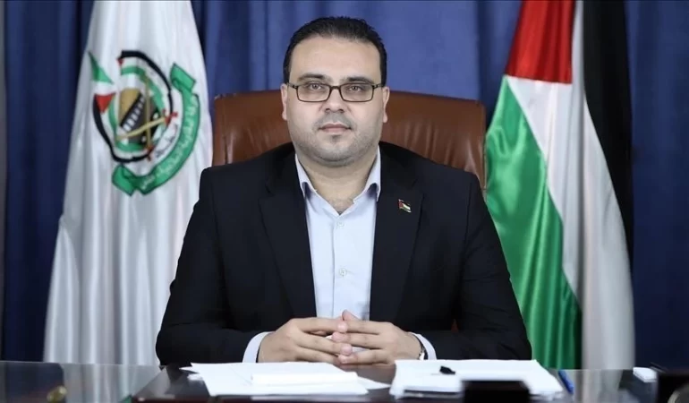 Gazze'de Mladenov krizi: Hamas eski BM elçisine kapıyı kapattı