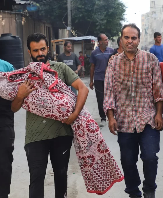 Gazze'de Son 24 Saat: 3 Ölü, 35 Yaralı