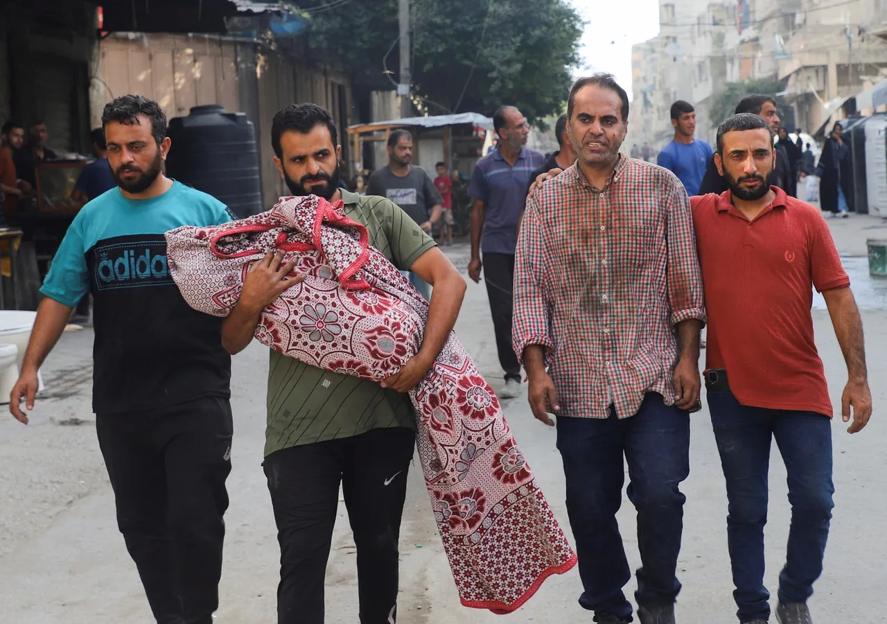 Gazze'de Son 24 Saat: 3 Ölü, 35 Yaralı