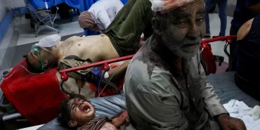 Gazze'de son 24 saat: 7 can kaybı daha