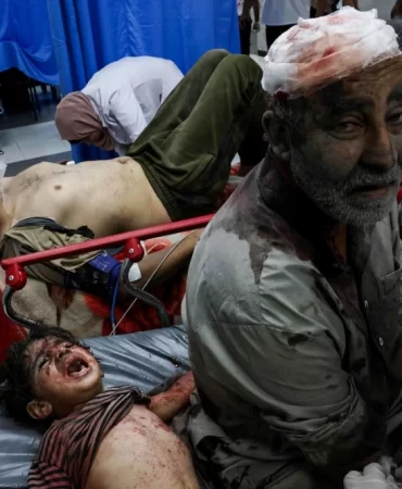 Gazze'de son 24 saat: 7 can kaybı daha