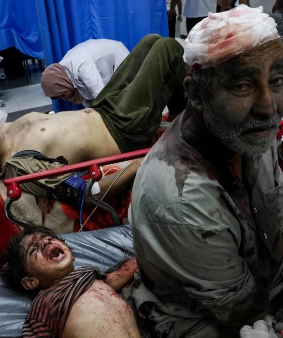 Gazze'de son 24 saat: 7 can kaybı daha