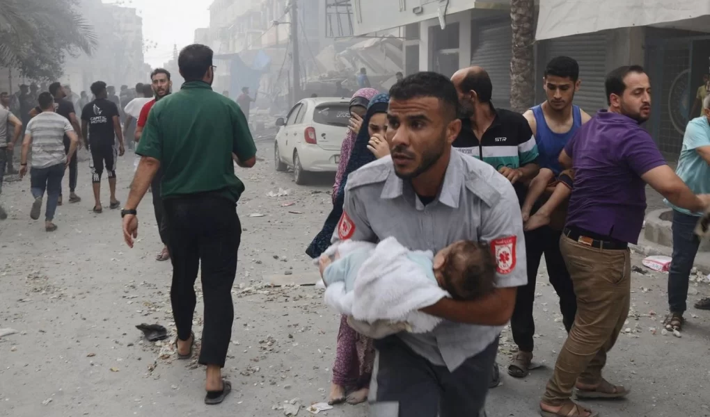 Gazze'den acı haber: 24 saatte yeni can kayıpları var