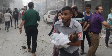 Gazze'den acı haber: 24 saatte yeni can kayıpları var