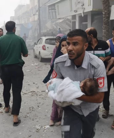 Gazze'den acı haber: 24 saatte yeni can kayıpları var