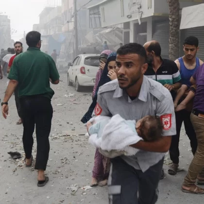 Gazze'den acı haber: 24 saatte yeni can kayıpları var