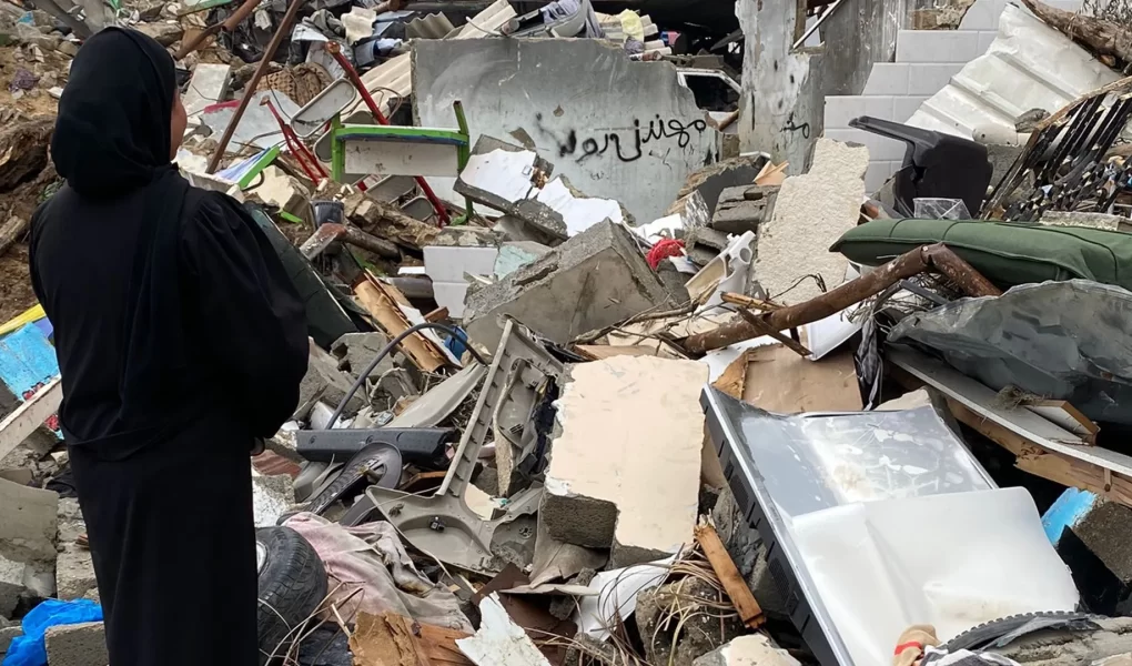 Gazze’nin Rimal Mahallesi’nde kanlı saldırı: 6 ölü, 15 yaralı
