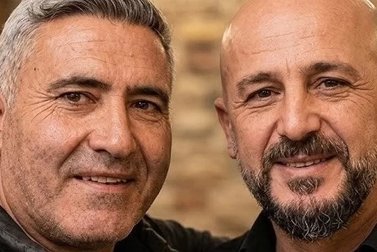 Golan Tepeleri'nde kanlı cuma: İki kişi infaz edildi