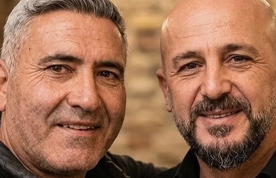 Golan Tepeleri'nde kanlı cuma: İki kişi infaz edildi