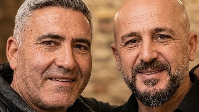 Golan Tepeleri'nde kanlı cuma: İki kişi infaz edildi