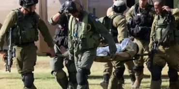 Güney Lübnan'dan saldırı: İsrail ordusunda 6 asker yaralandı