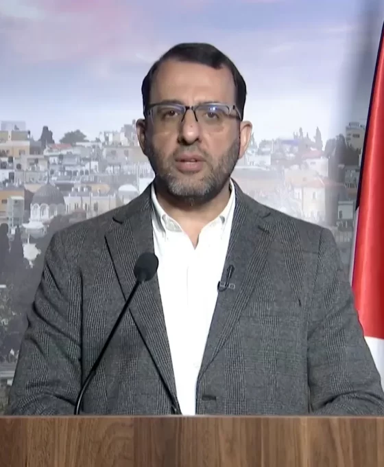 Hamas: 576 yeni yerleşim birimi, Batı Şeria’yı ilhak projesinin hızlandığını gösteriyor
