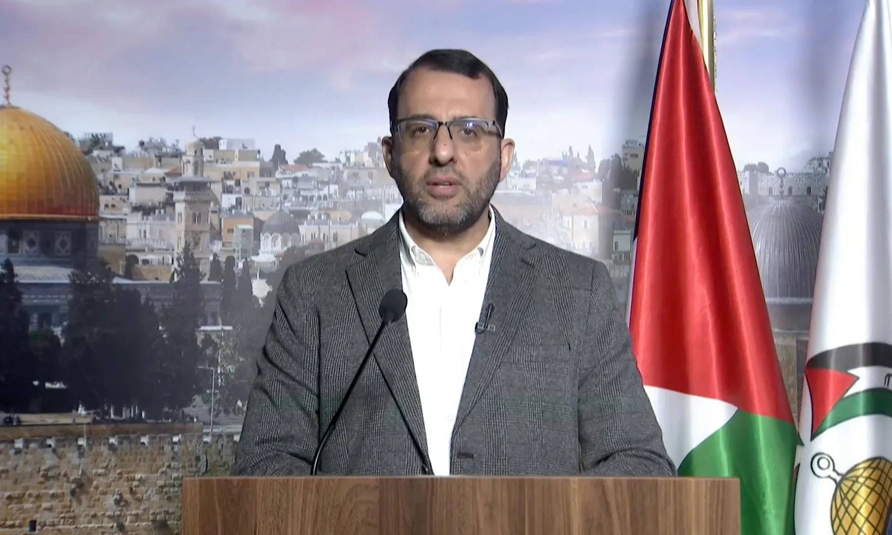Hamas: 576 yeni yerleşim birimi, Batı Şeria’yı ilhak projesinin hızlandığını gösteriyor