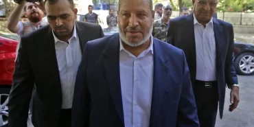 Hamas heyeti Kahire'de: Ateşkes müzakerelerinde yeni tur