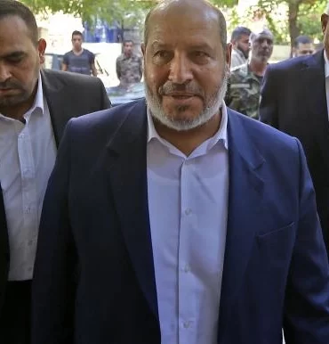 Hamas heyeti Kahire'de: Ateşkes müzakerelerinde yeni tur